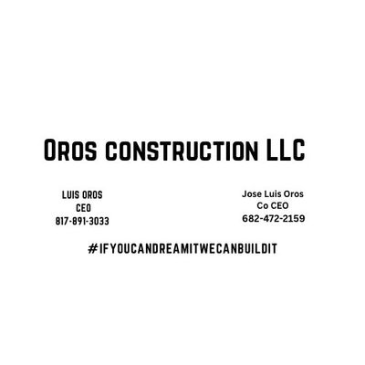 Avatar for Oros Construction LLC