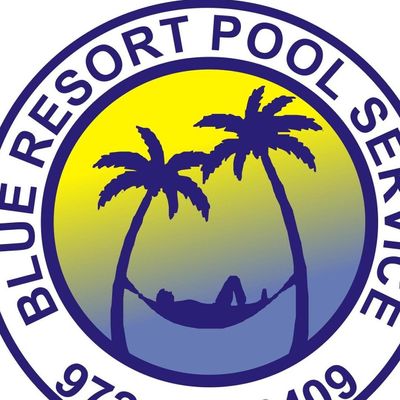 Avatar for Blue Resort Pools