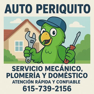 Avatar for Auto periquito