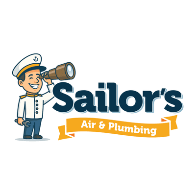 Avatar for Sailor's Air & Plumbing