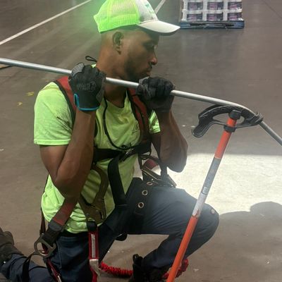 Avatar for Alex Electrical Services