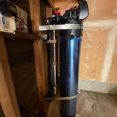 Avatar for Drippy’s Plumbing