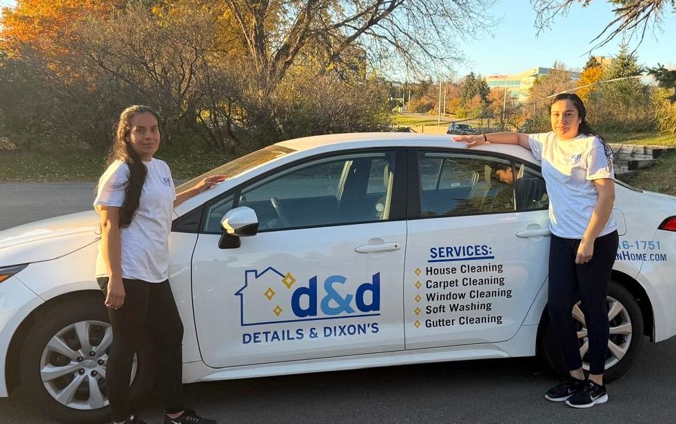 30 full-time crews Licensed and Insured