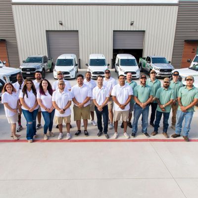 Avatar for DFW Turf Solutions