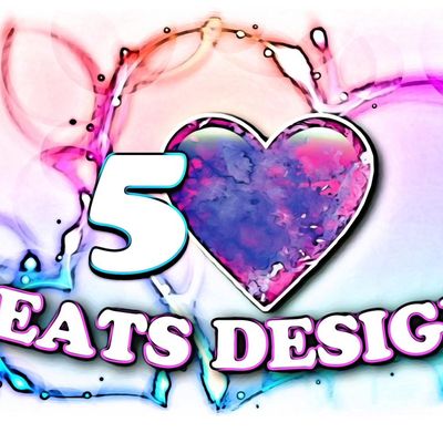 Avatar for 5HeartBeatsDesign