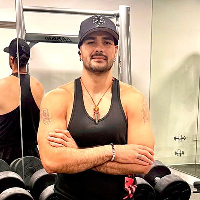 Avatar for The Conscious Athlete