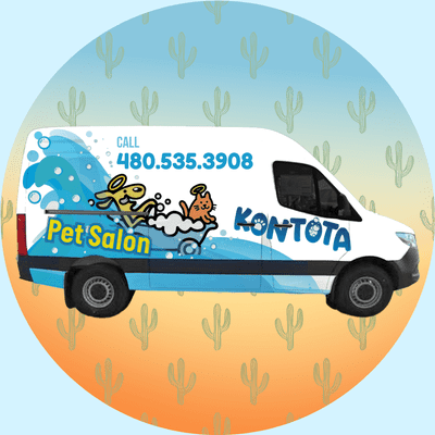 Avatar for Kontota of Scottsdale