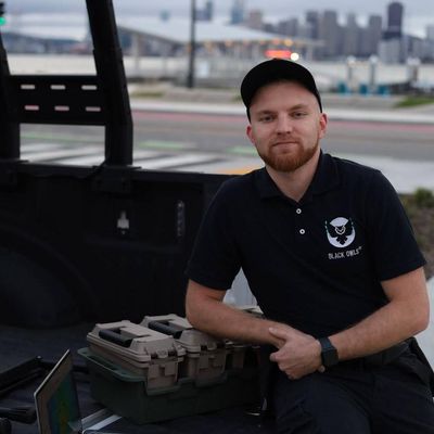 Avatar for Black Owls