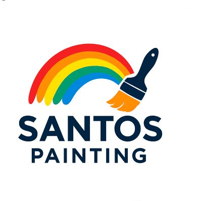 Santos painting