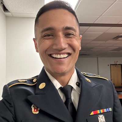 Avatar for Anthony-Altru Tech