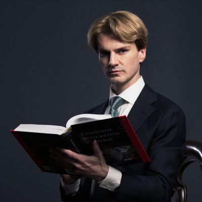 Avatar for Ivan (Comuvia LLC)