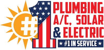 Avatar for Number One Plumbing, A/C, Solar & Electric