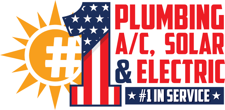 Number One Plumbing, A/C, Solar & Electric