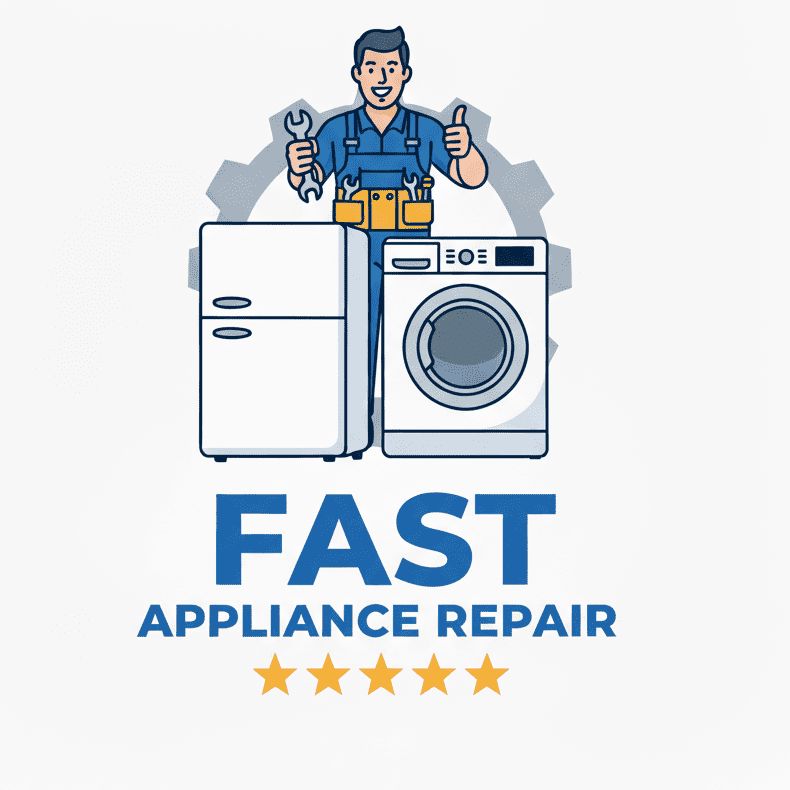 Fast Appliance Rapair (please Read INTRO)