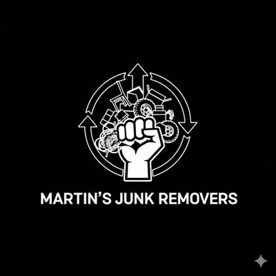 Avatar for Martin's junk removers