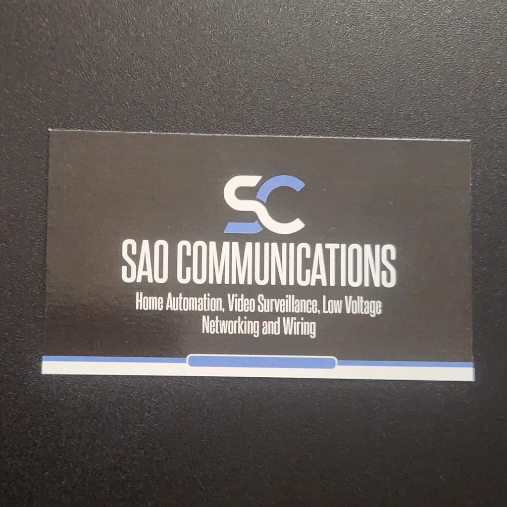SAO Communications