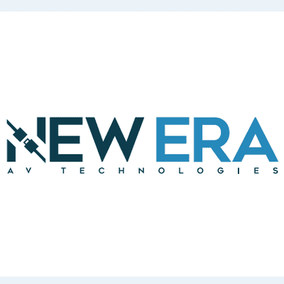 Avatar for New Era AV Technologies LLC