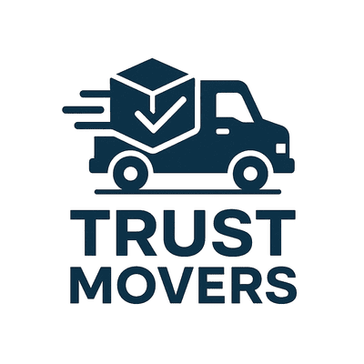 Avatar for TRUST MOVERS