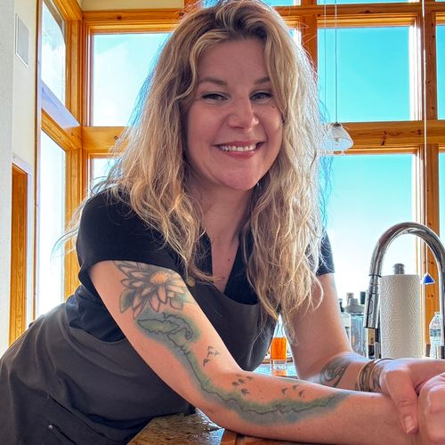 Hillary Gillis, Private Chef and Events