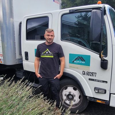 Avatar for Miller Attics