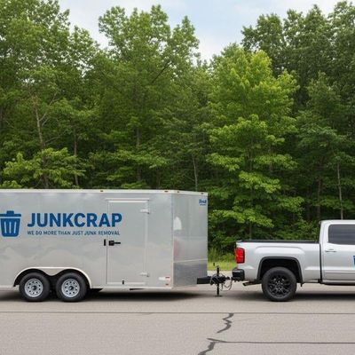 Avatar for JunkCrap Junk Removal Bucks County