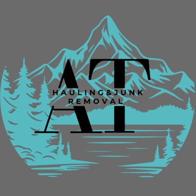 Avatar for AT Hauling & Junk Removal