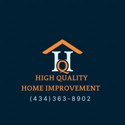 Avatar for High Quality Home Improvement