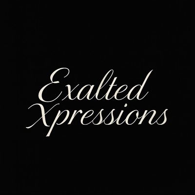Avatar for Exalted Xpressions