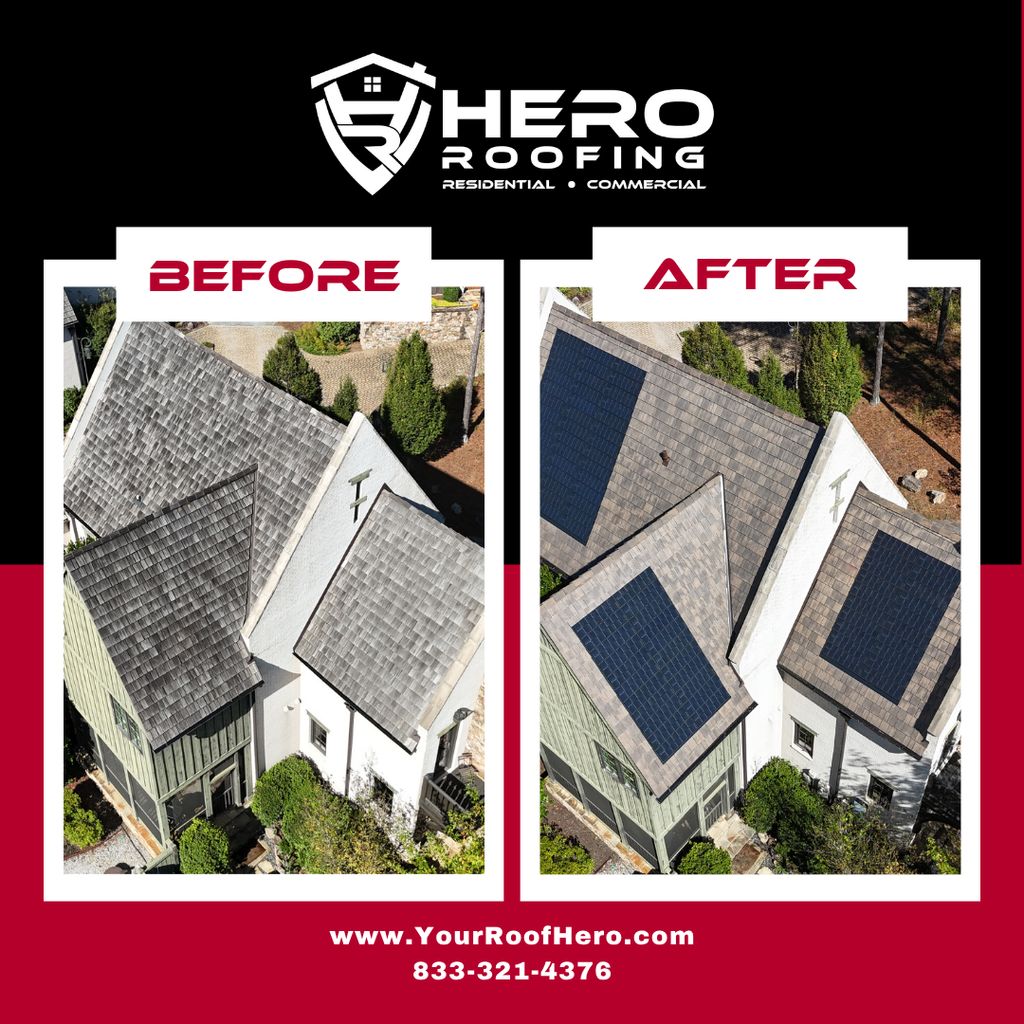 Traditional vs Synthetic Cedar Shake