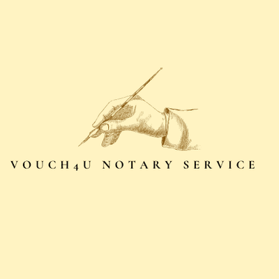 Avatar for Vouch 4 U Notary Service