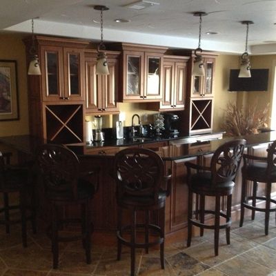 Avatar for Better Built Basements Inc.