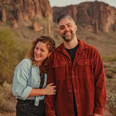 Avatar for Pastor Josh Friday