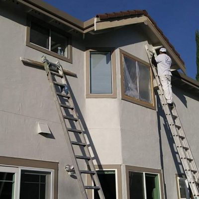 Avatar for Jacobs custom painting