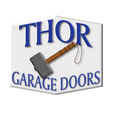 Avatar for Thor Garage Doors