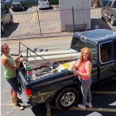 Avatar for Pat scrap