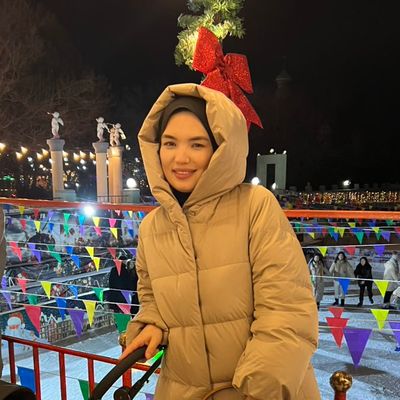 Avatar for Hana cleaning