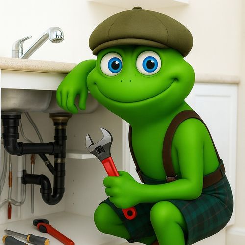 Irish Frog Plumbing & Sewer Services