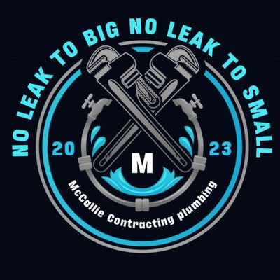 Avatar for McCallie Contracting Plumbing