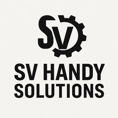 Avatar for SV Handy Solutions