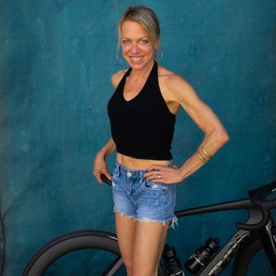 Avatar for The Strength Edit