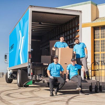 Avatar for Expert Moving & Storage