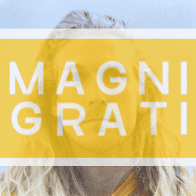 Avatar for MAGNI GRATI MEDIA