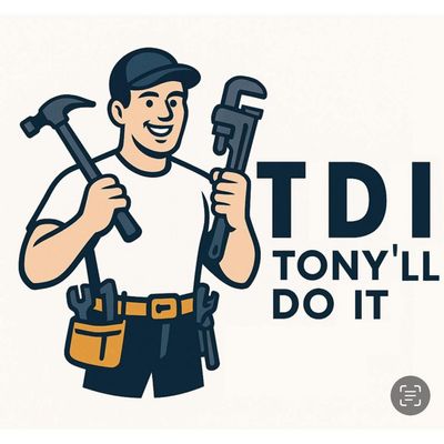 Avatar for TDI “Tonyll Do It” Cleaning Co.