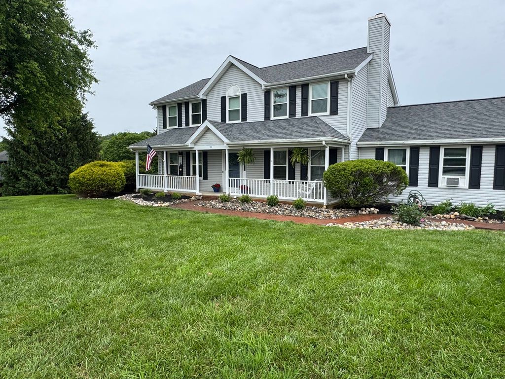 beautiful landscape job me and my team did we adde