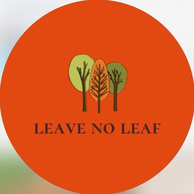 Avatar for Leave No Leaf