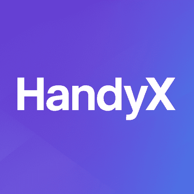Avatar for HandyX