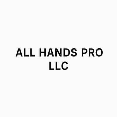 Avatar for All hands pro