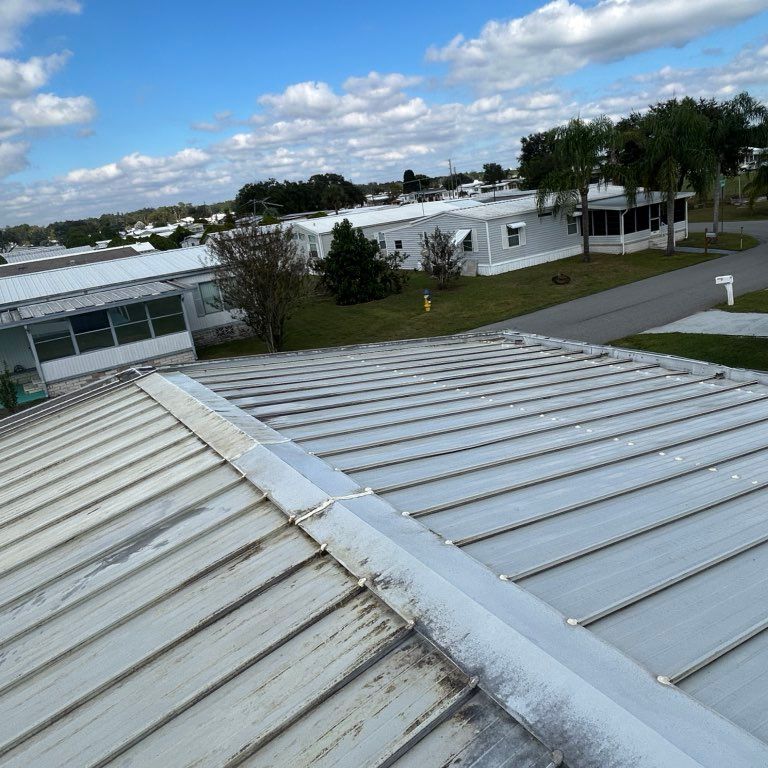 Tropical Protective Coatings LLC