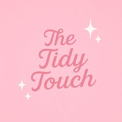 Avatar for The Tidy Touch Co.