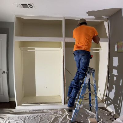 Avatar for Alex remodeling